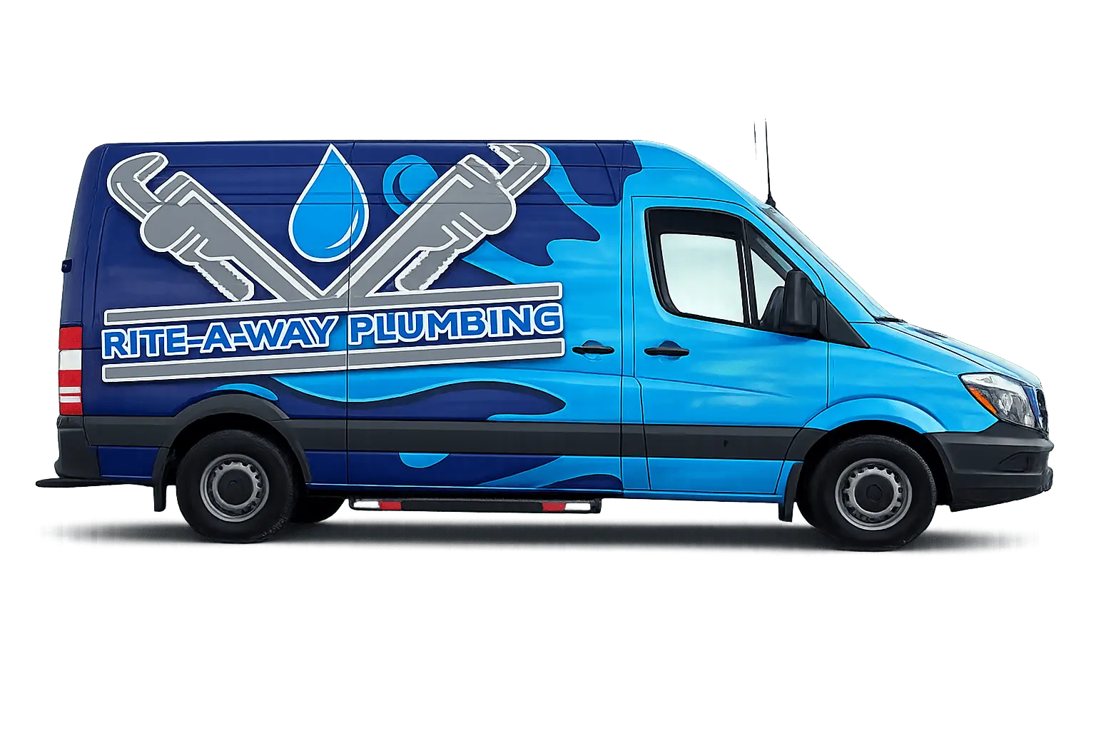 Rite-A-Way Plumbing — Boise, Idaho