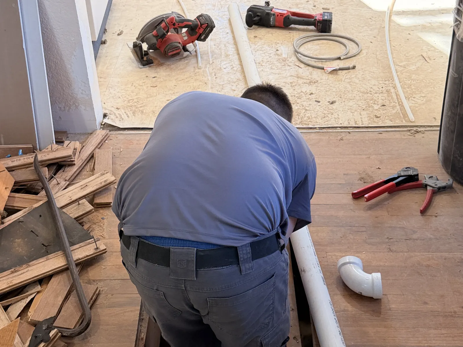 Water Pressure Regulators in Boise Homes: How They Reduce Waste and Extend Plumbing Lifespan