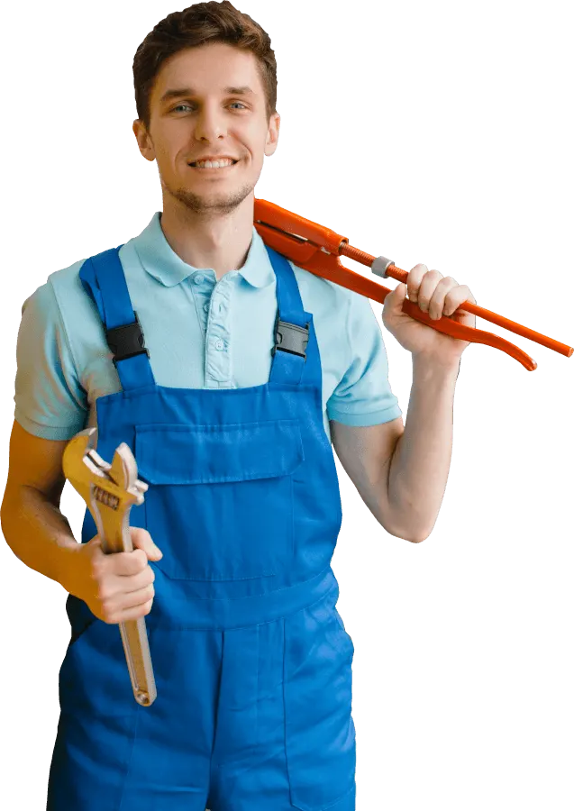 Rite-A-Way Plumbing team Boise