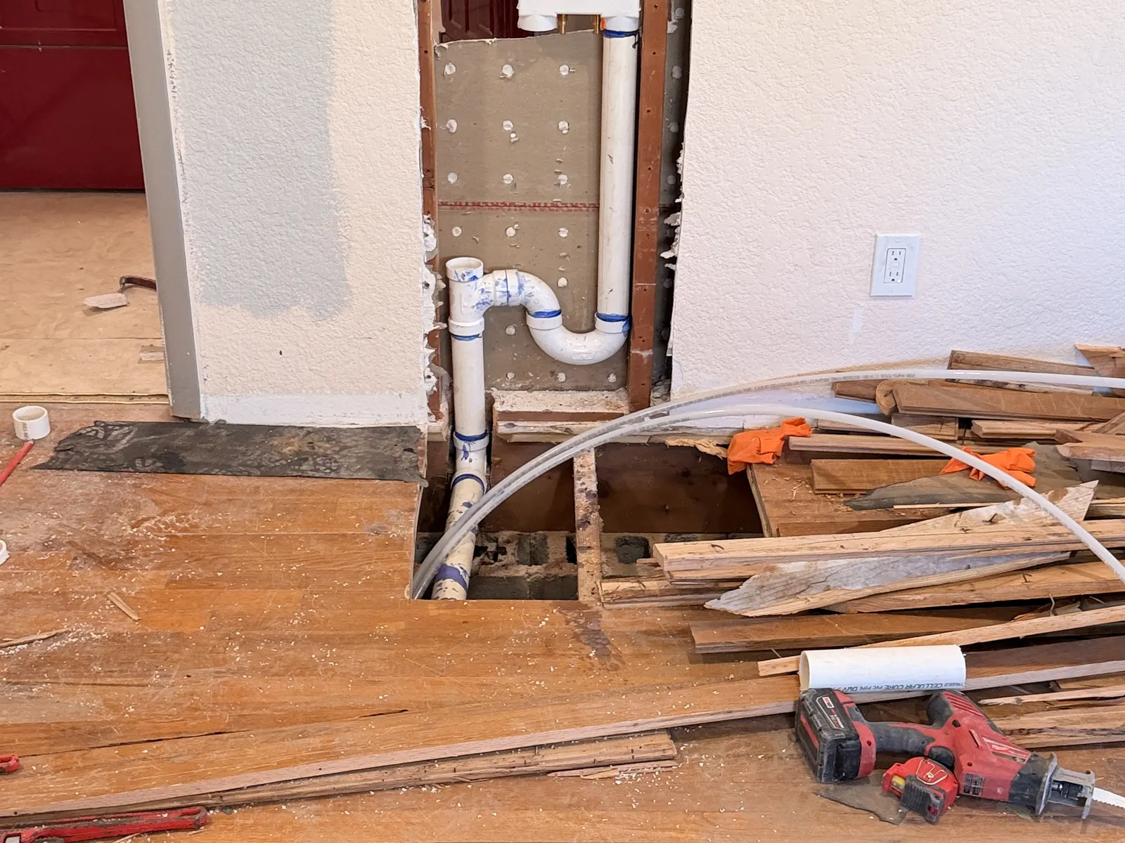 What to Do During a Plumbing Emergency in Boise (Step-by-Step Guide)