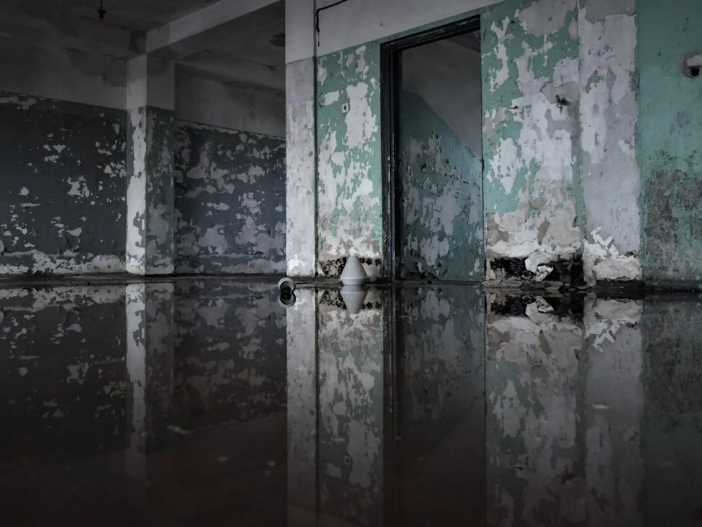 Water Damage Cleanup and Water Removal
